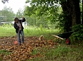 2009-Arbetsdag